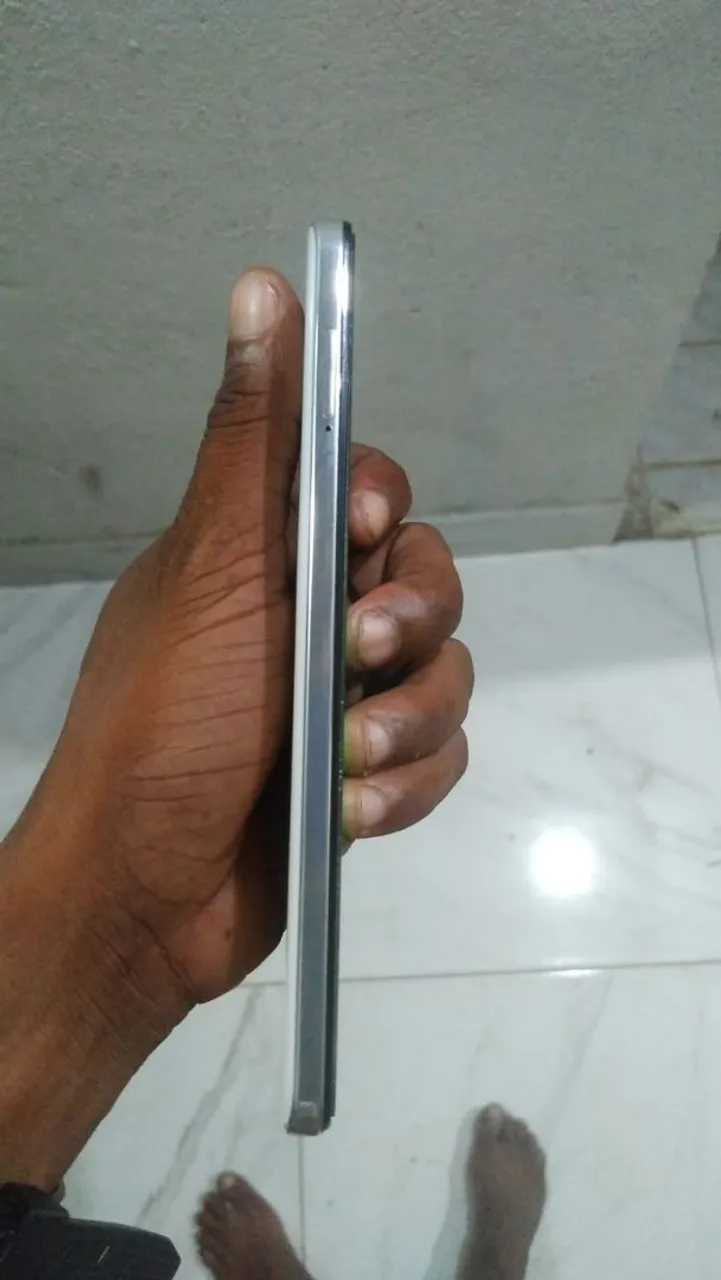 Moto G 52 Pouca Marca De uso