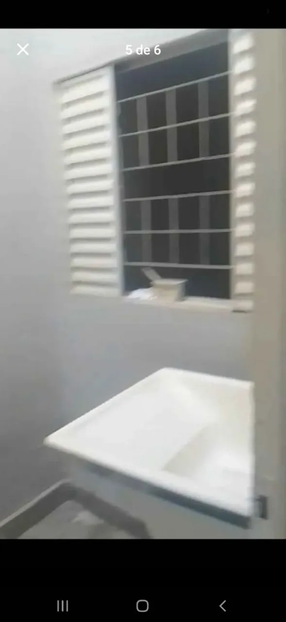 Kit net de 2 quartos no setor Leste universitário