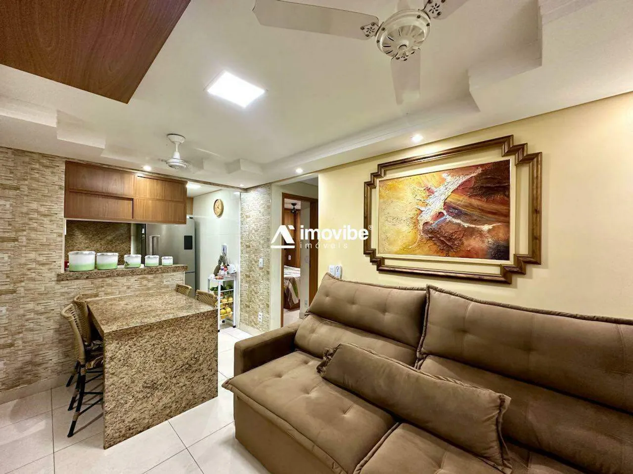 Apartamentos à venda - Americana, SP | OLX
