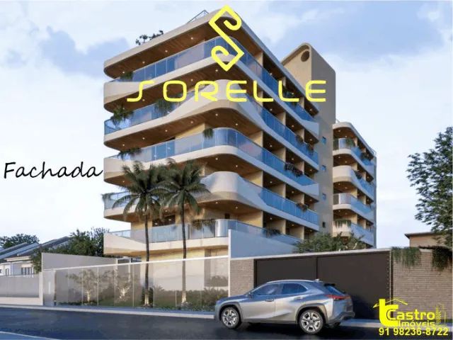 Apartamentos; Stúdios & Lofts. SORELLE. G.A094 - Foto 2