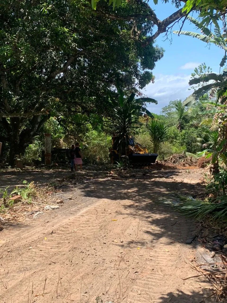 VENDO TERRENO ENTRE BARRA DE JACUIPE  MONTE GORDO  38 MIL - Foto 5