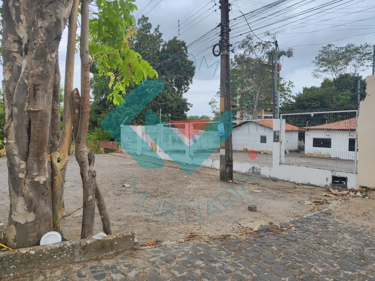 Comercial para Locação em Teresina, joão XXIII