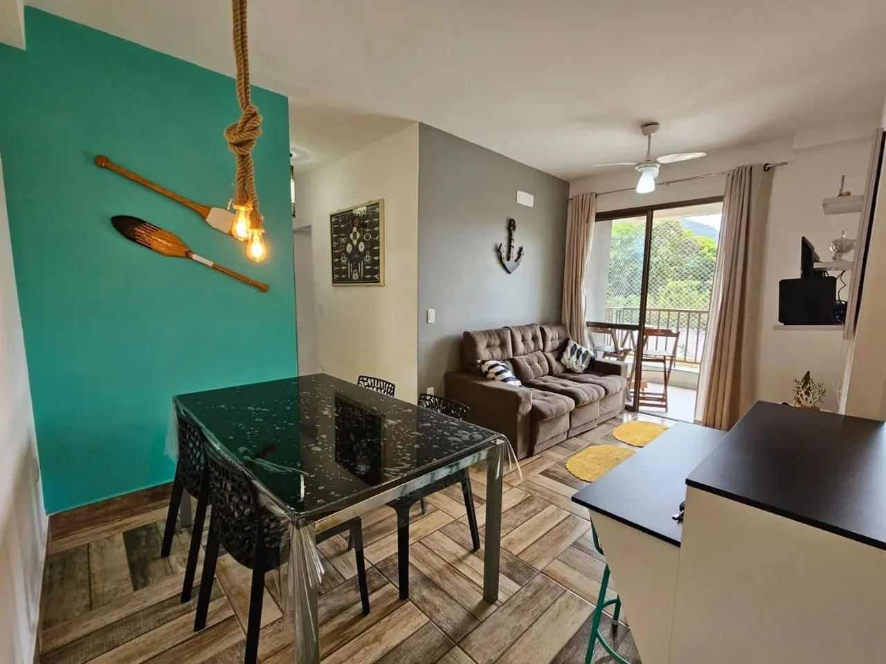 Apartamento com 2 dormitórios, 65 m² - venda por R$ 520.000,00 ou aluguel por R$ 3.431,00/