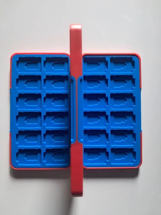 Case para Cartucho de Jogo Nintendo - Pokemon - Foto 3