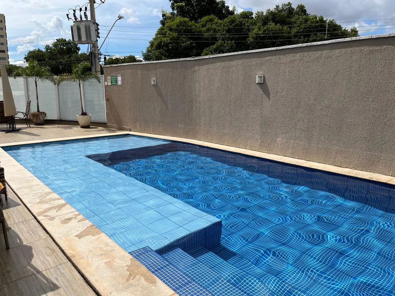 Apartamento mobiliado 3 qts(2 sts americanas + 1 master), The Square Vila Maria José  - Foto 3