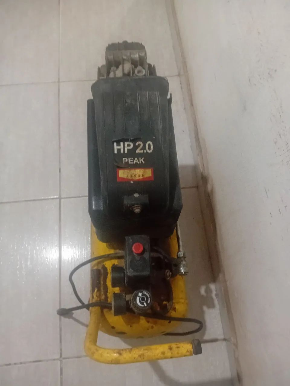 Compressor  - Foto 2
