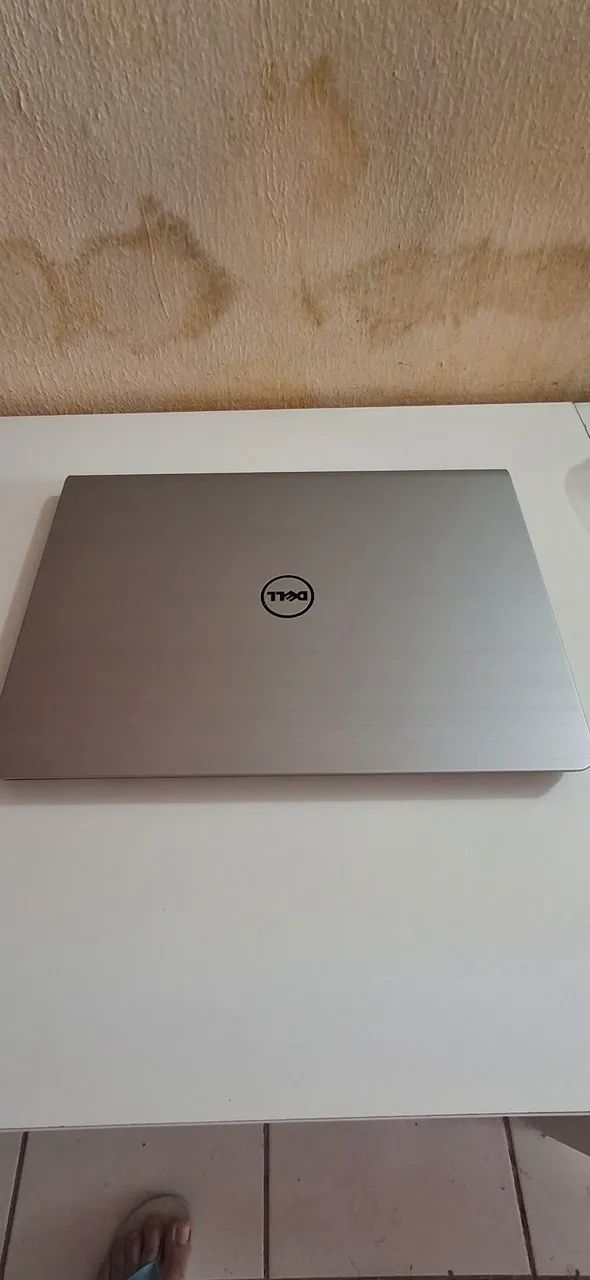 Dell inspiron/ i7 com placa de vídeo 