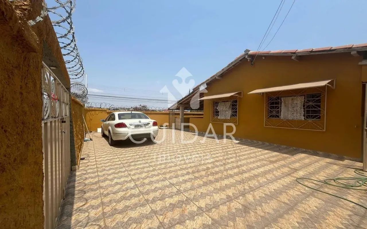 Casa à venda, Cristina A, Santa Luzia, MG - Foto 2
