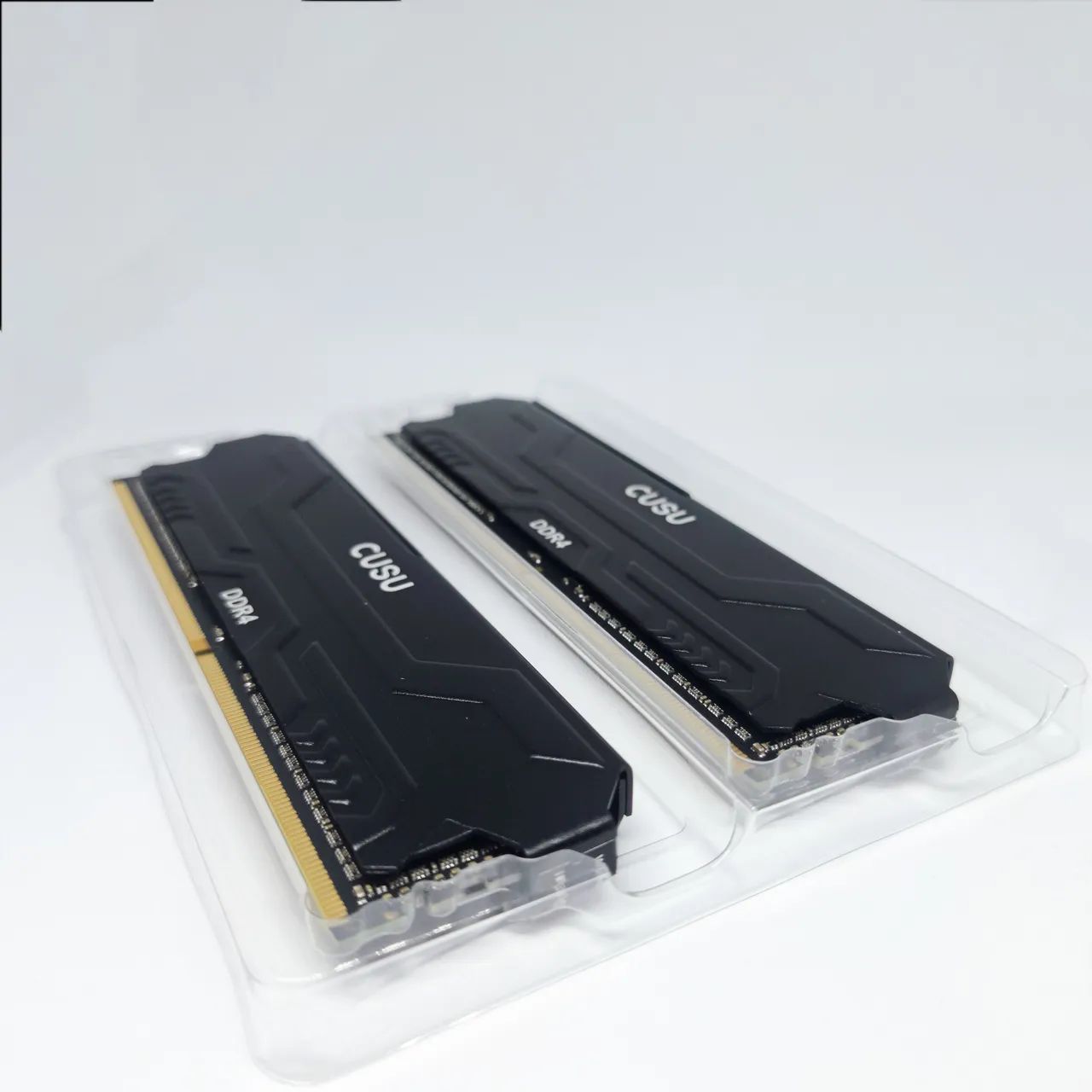 MEMÓRIA RAM 32GB CL16 3200MHZ  - Foto 3