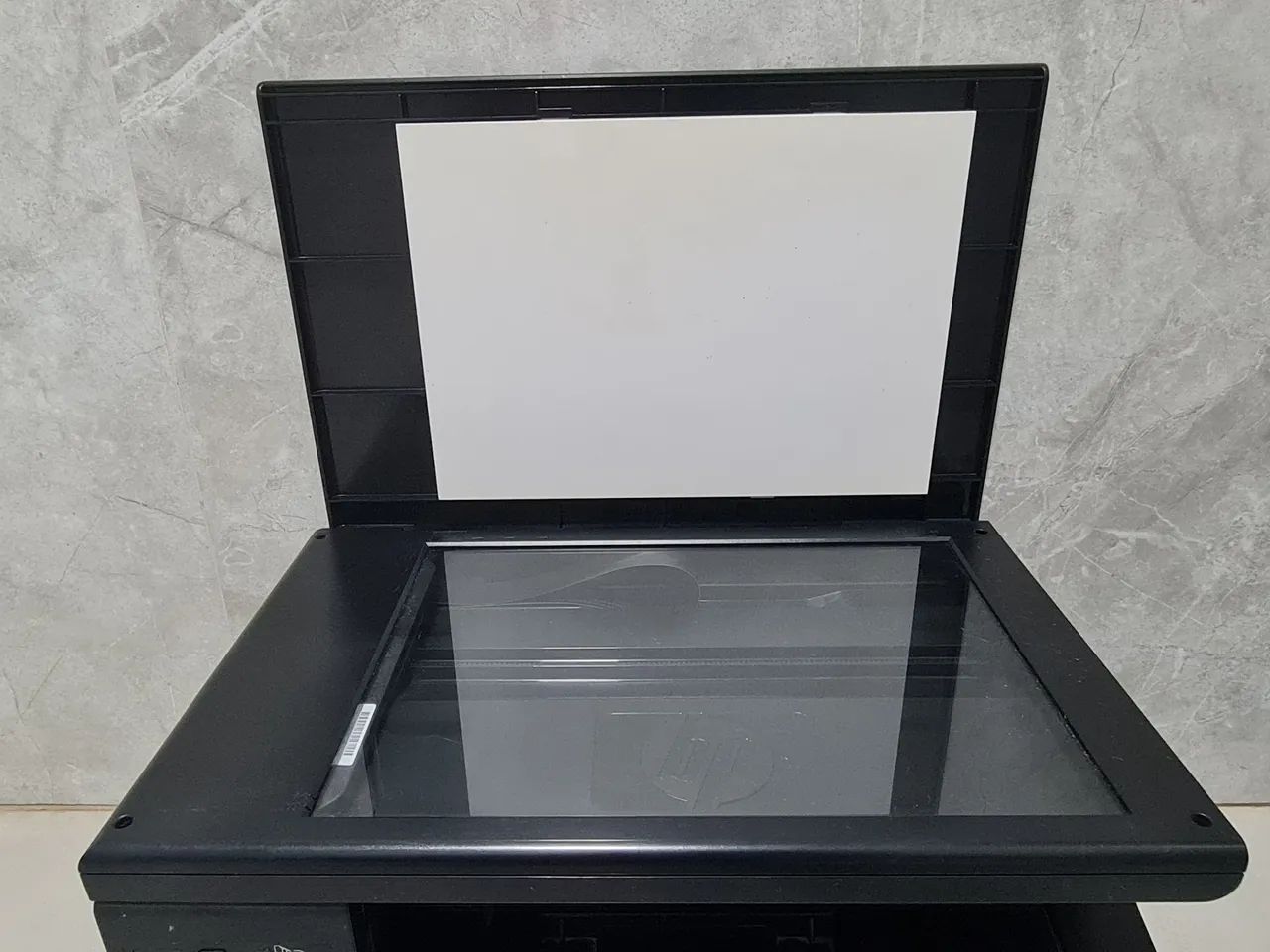 Impressora HP Lasejet M1132 MFP - Foto 2