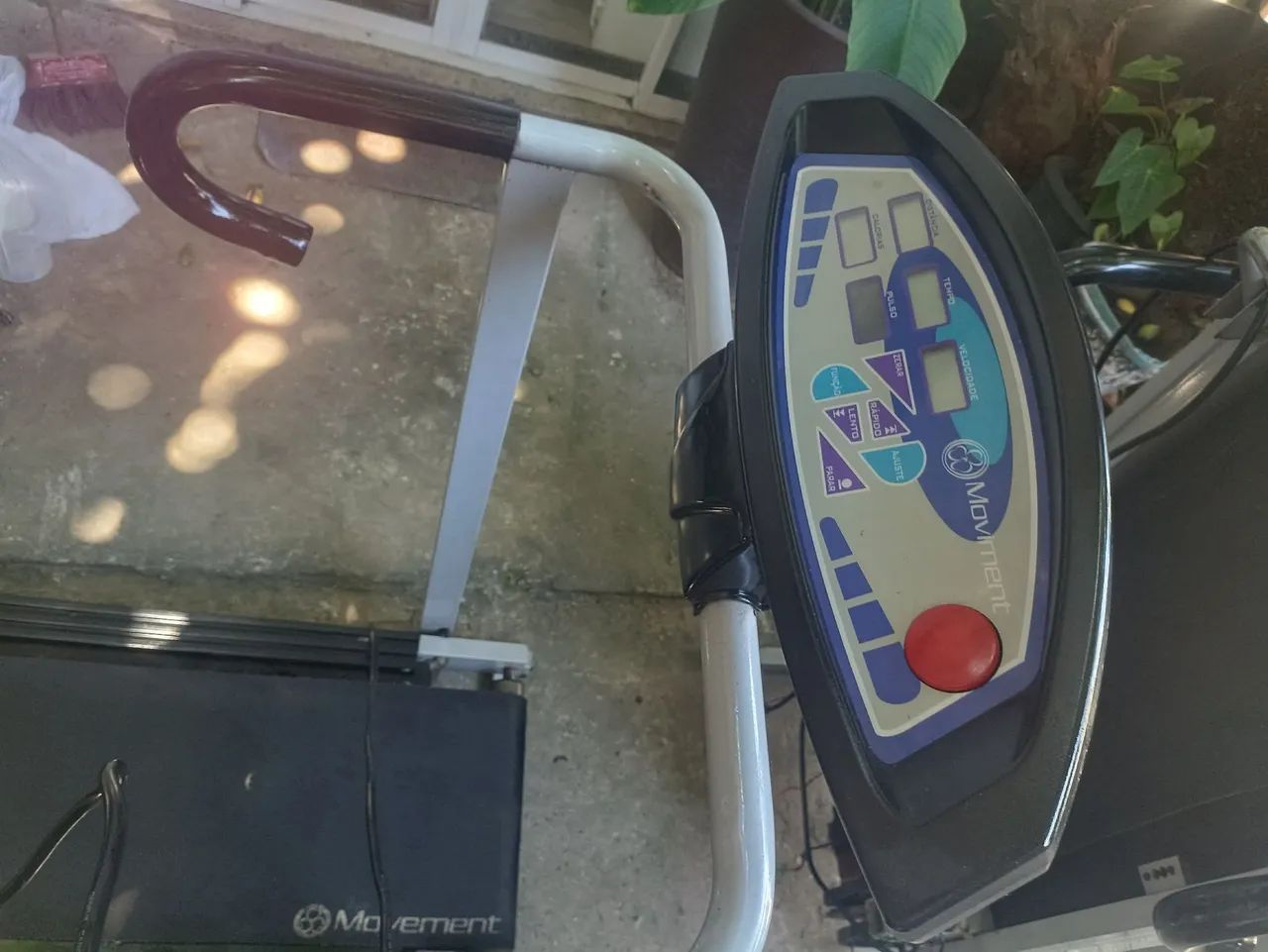 Esteira Elétrica caseira mormiti fox - Foto 2