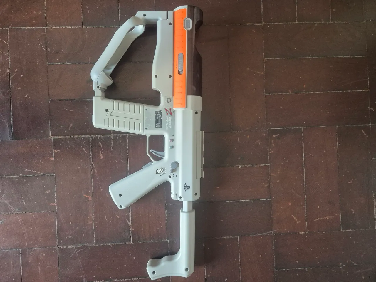 Sharp Shooter Ps3