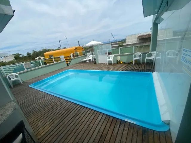  APARTAMENTOS em GUARATUBA -PARANÁ ( Praia da Barra)