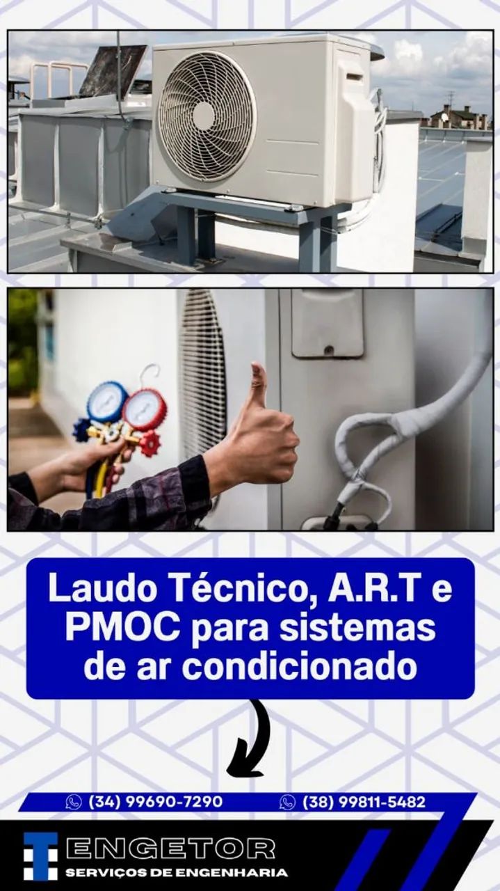 PMOC AR Condicionado 