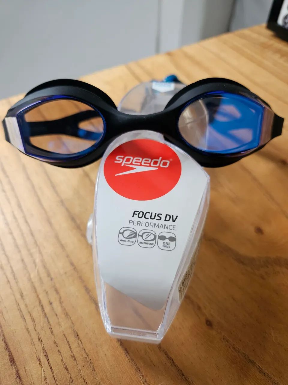 Oculos natação Speedo Focus DV espelhado65163249459329121