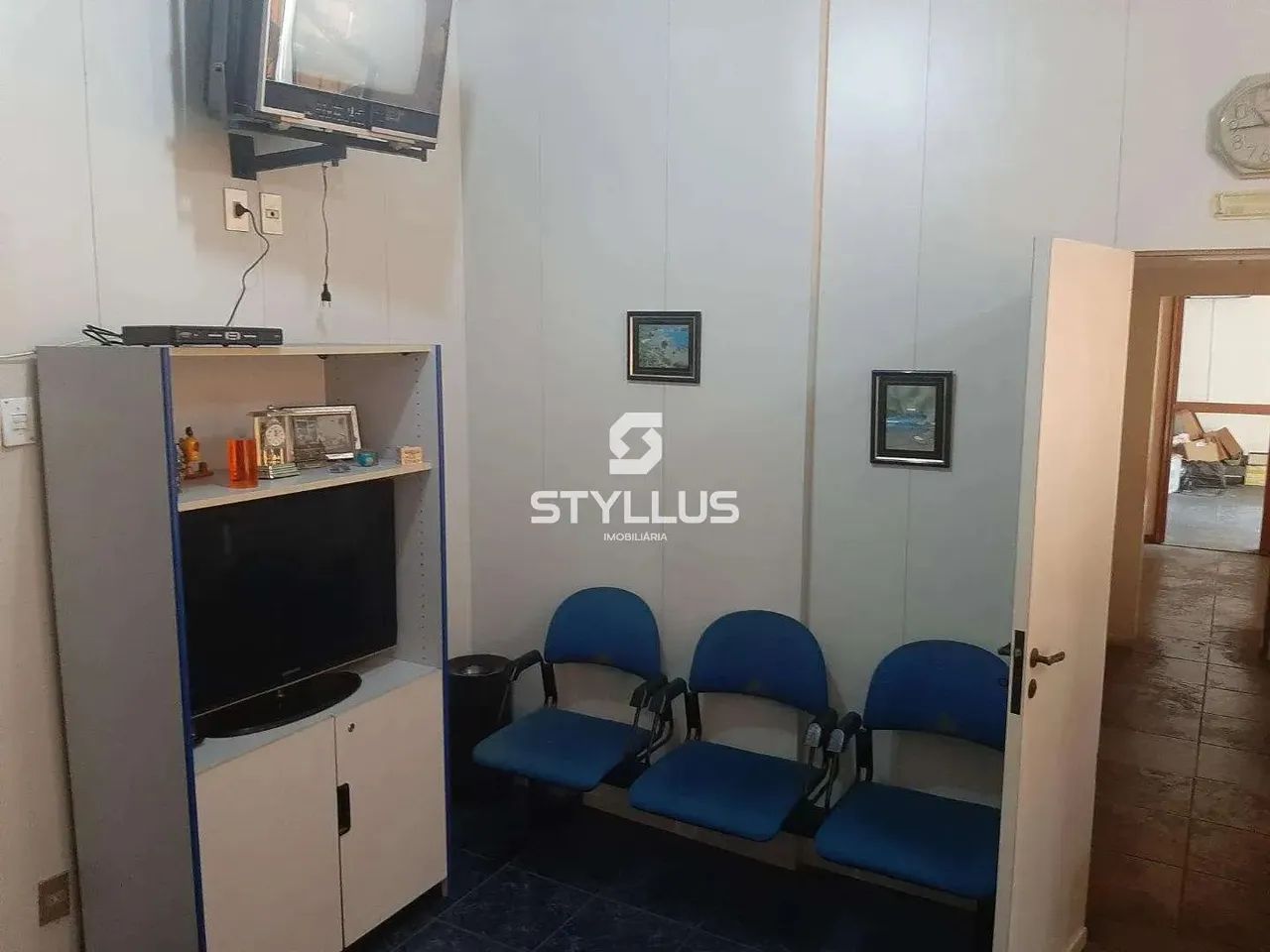 Penha | Sala 1 quarto - Foto 9