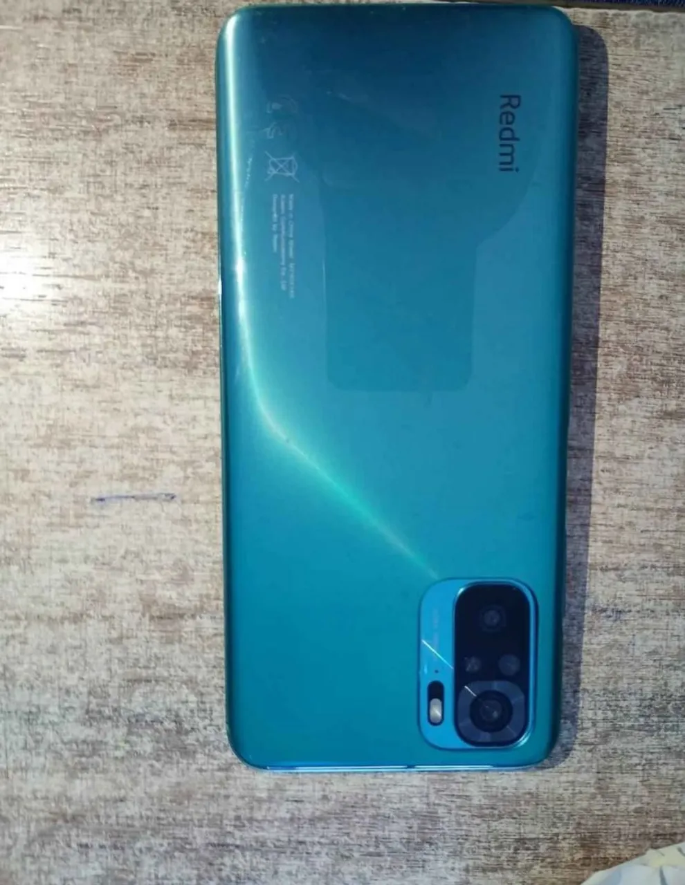 Celular pra vender LIGEIRO