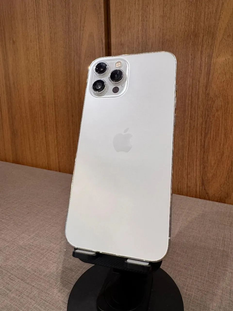 iPhone 12 pro Max 256gb - Celulares e Smartphones - Jardim Itália