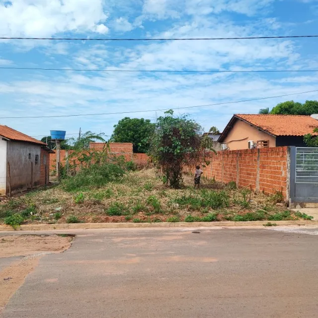 terreno em varzea grande mato grosso