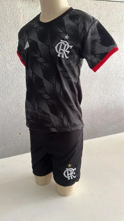 Conjunto infantil de 7 a 10 anos - Foto 4