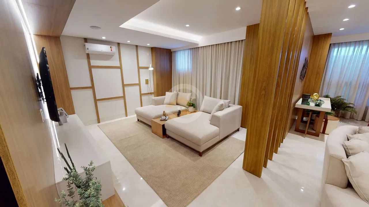 Apartamento marista pronto para morar - Foto 7