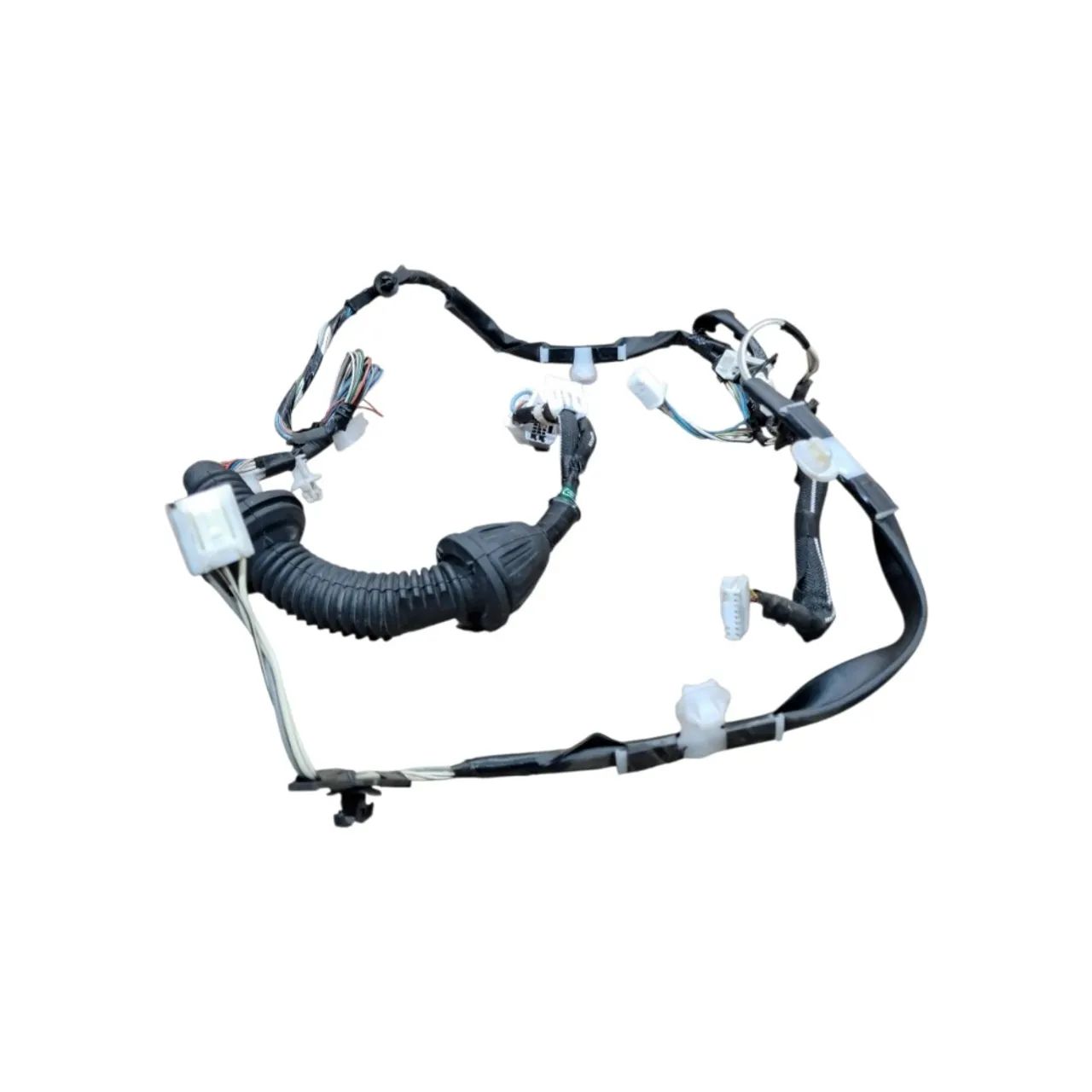 Chicote Porta Dianteira Direita Toyota Yaris 1.5 2019 A 2025