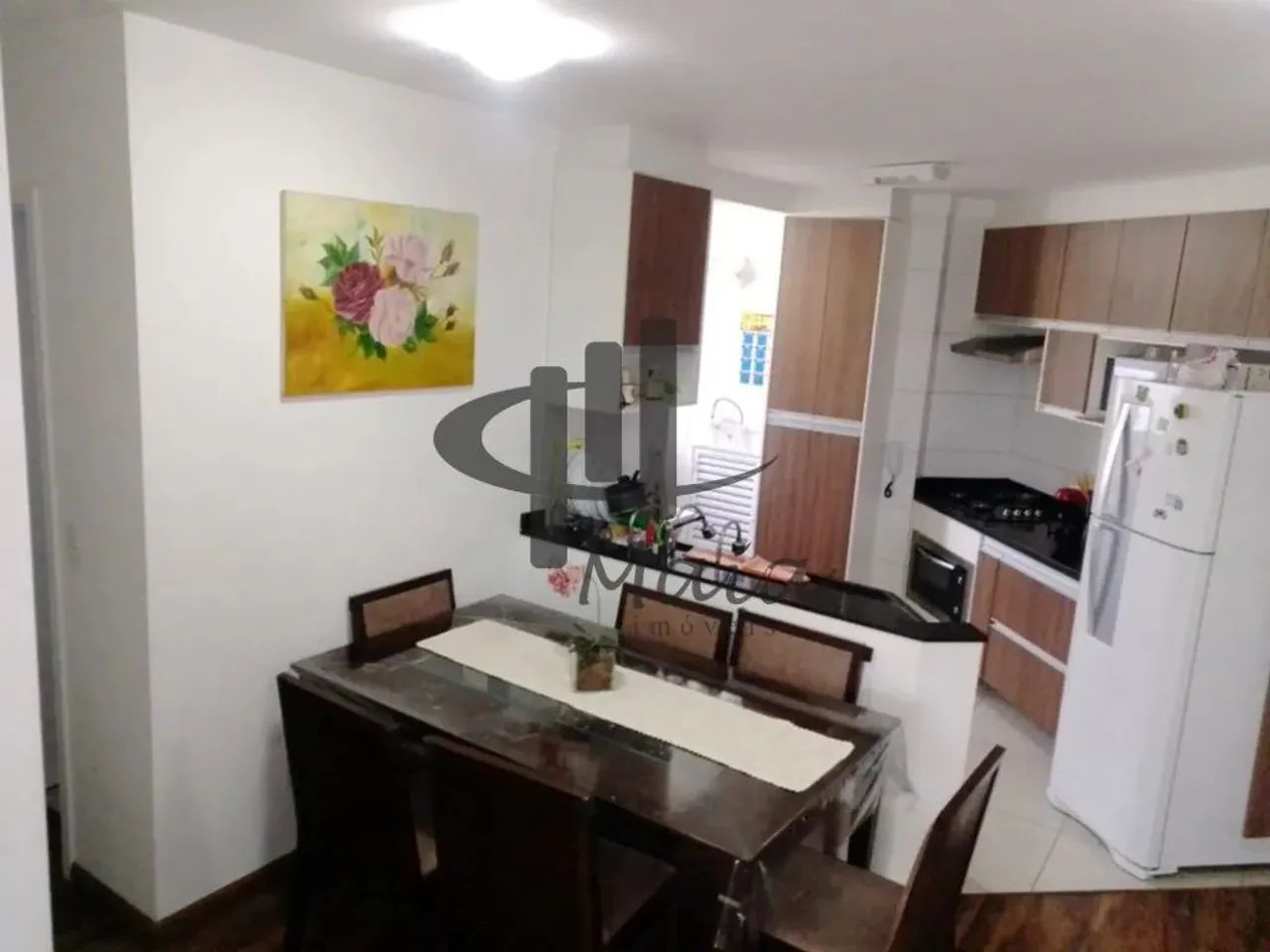 Venda Apartamento Santo Andre Santa Maria Ref: 36794 - Foto 3