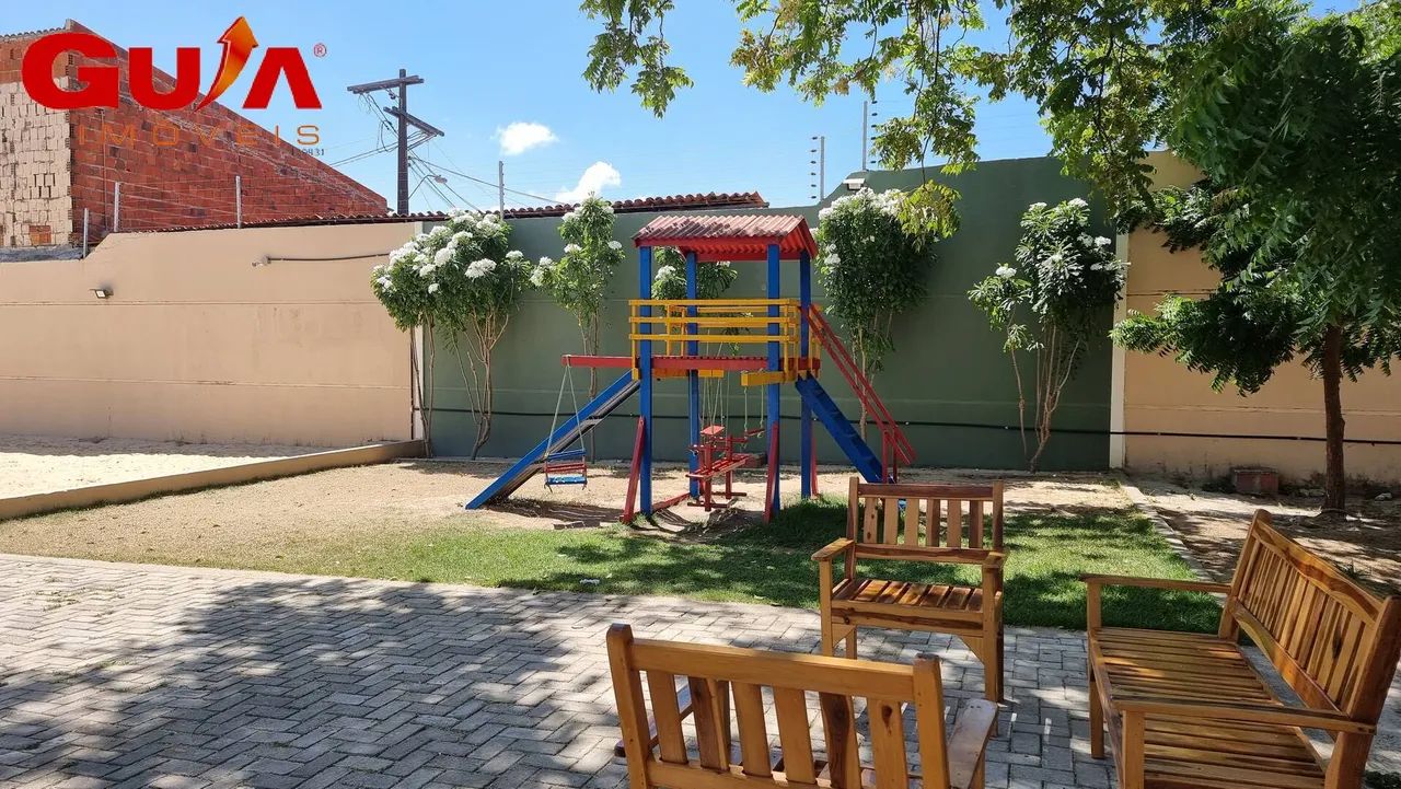 ISLA VILLAGE - Casa em condomínio na região de Messejana! - Foto 4