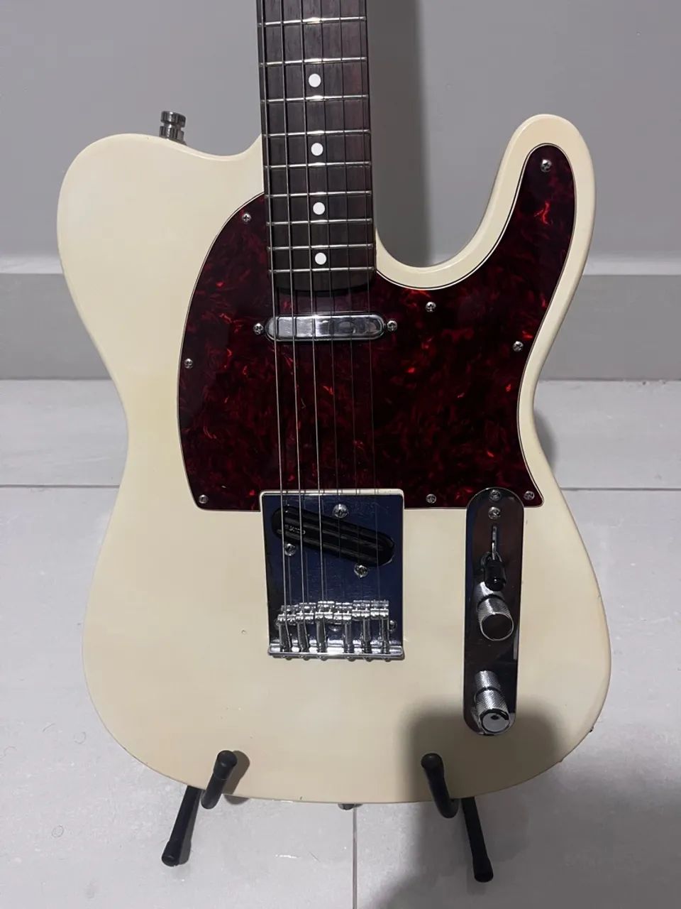 Guitarra tagima telecaster T-910 - Foto 4