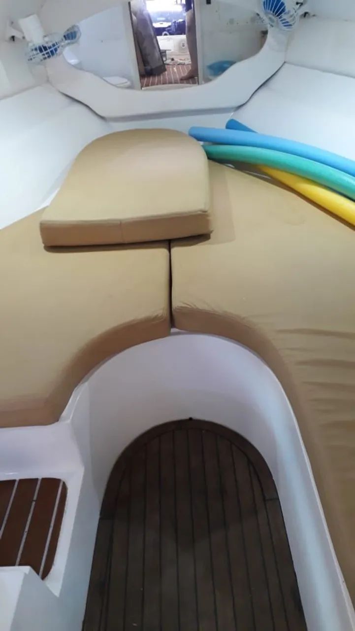 Lancha Evolve Evolution 26.5  - Foto 10