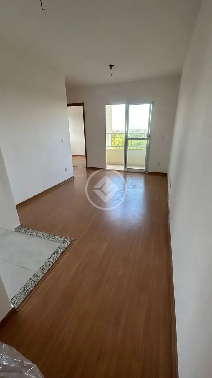 Apartamento - 2 quartos com sacada - R$ 300.000,00 - Ribeirão Do Lima codigo: 61925