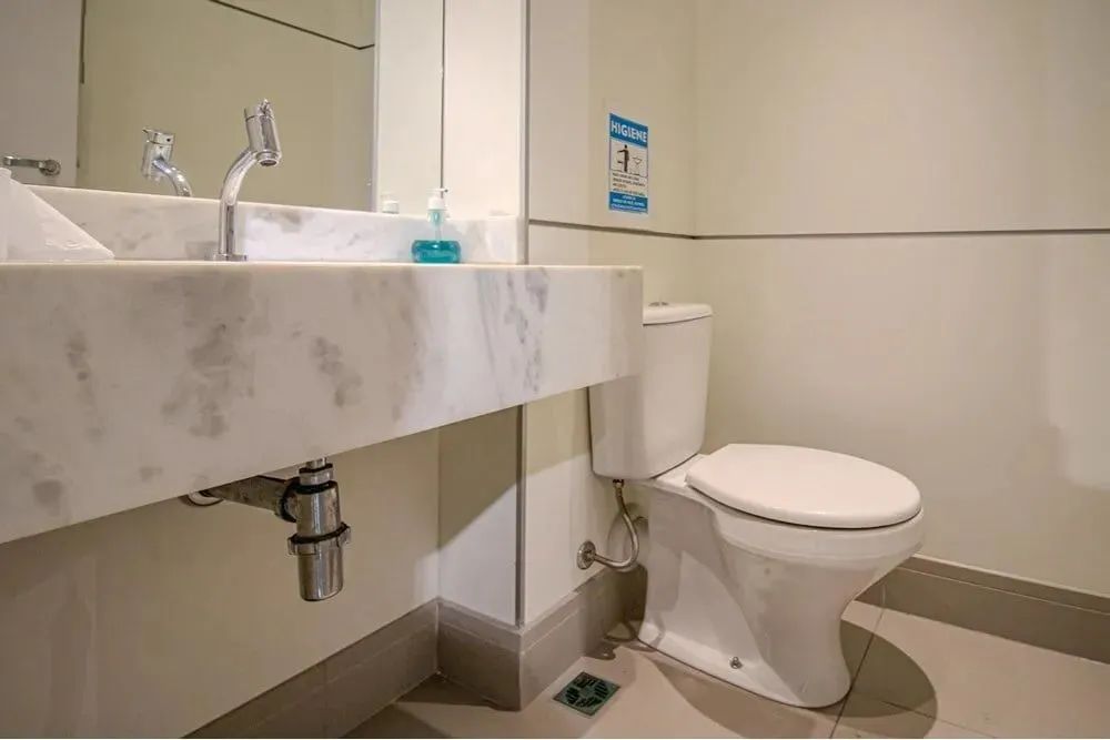 SALA COMERCIAL em São Paulo - SP, Perdizes - Foto 4