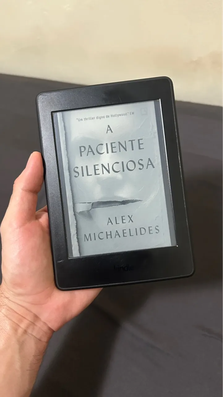 Kindle 7ª Geração