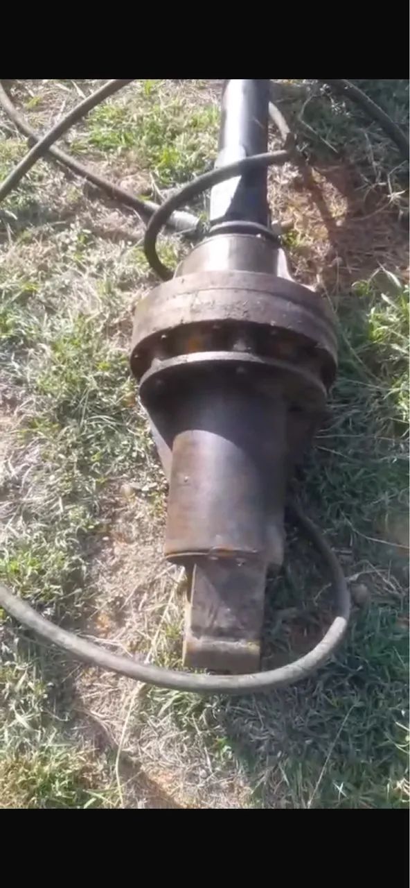 Perfuratriz 64309385497859120