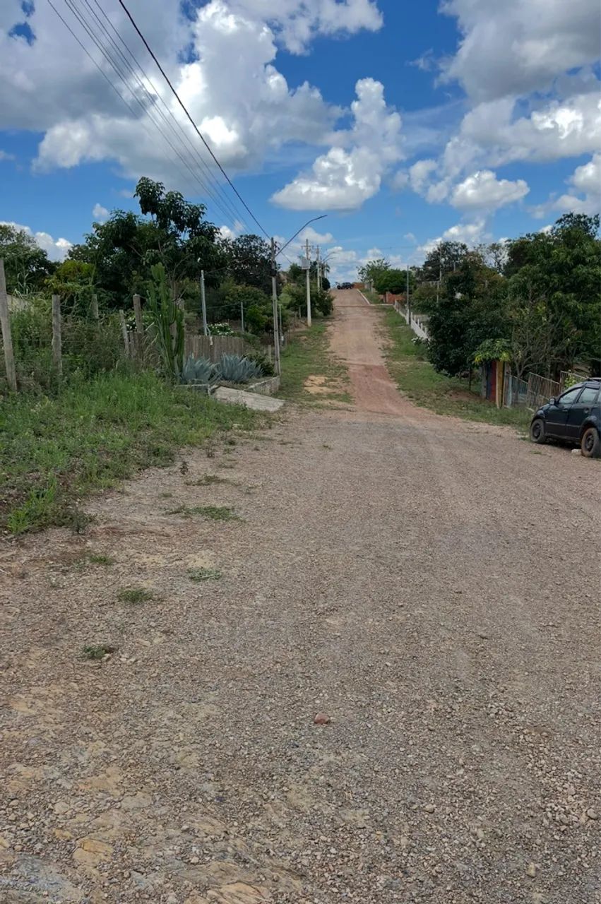 Lote Condomínio Tarumã Corumbá IV - Escritura eu meu nome! - Foto 3
