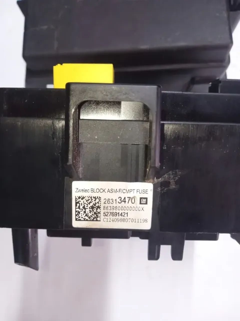 Modulo Automotivo Chevrolet Onix Prisma 26313470 - Foto 3