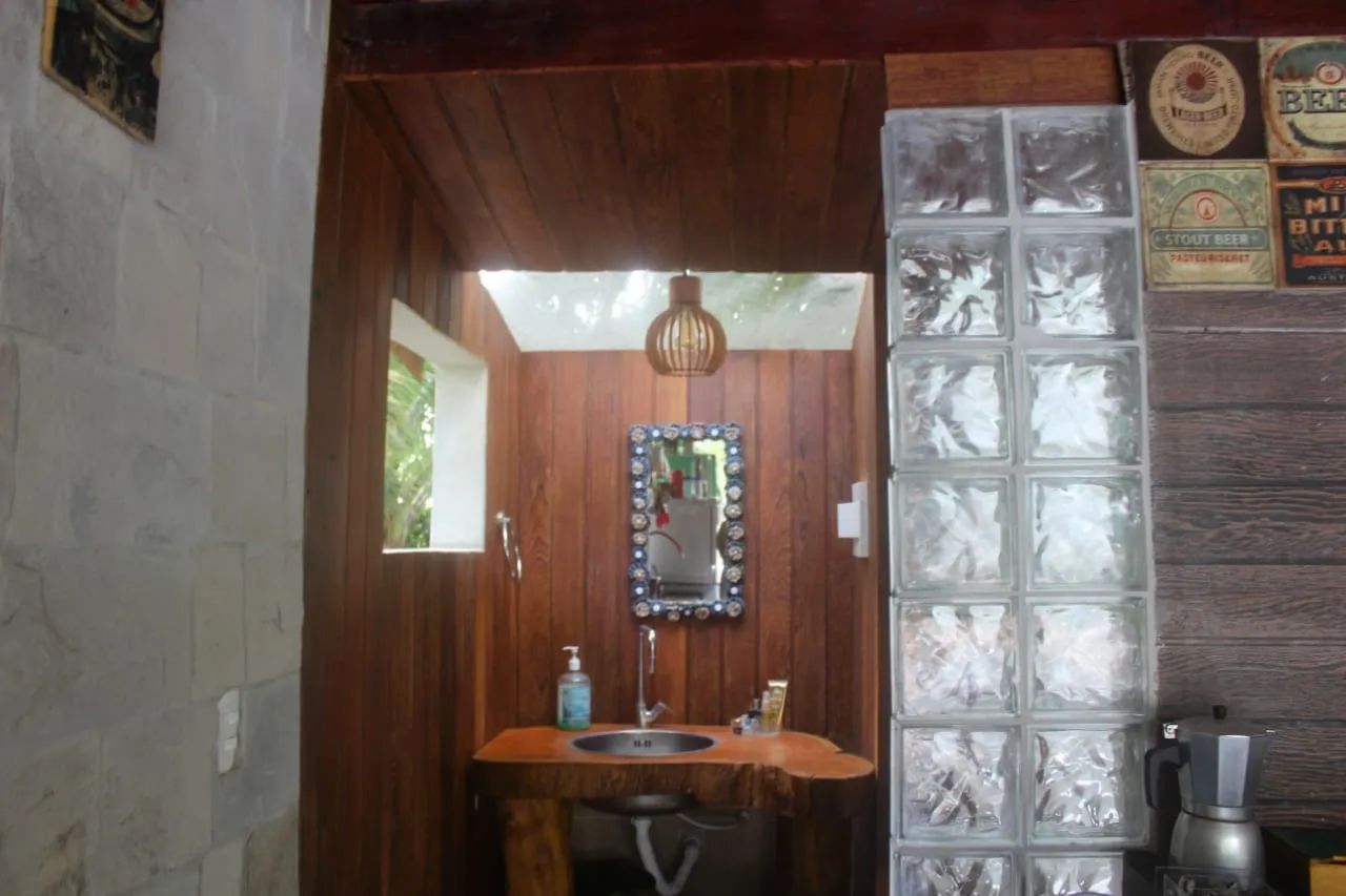 Casa - 550 m² - 05 Suítes - Cozinha Americana - Piscina Privativa - 02 Vagas - Foto 9