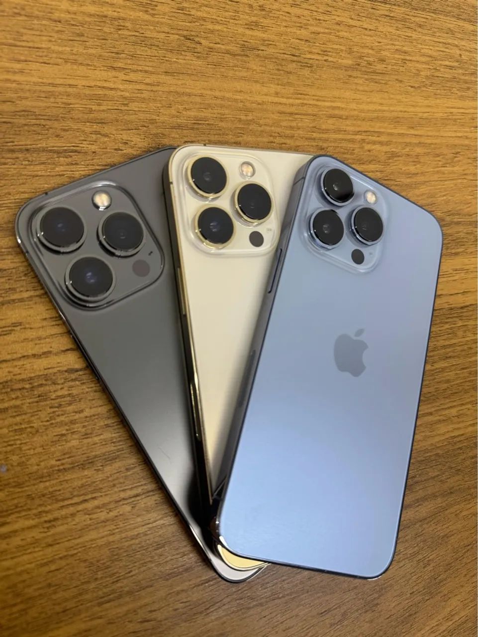 iPhone 13 Pro 128GB / 256GB - Foto 3