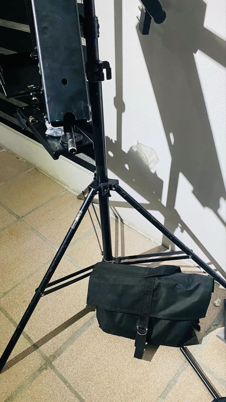 Estabilizador Steadycam para câmeras 64313442048898122