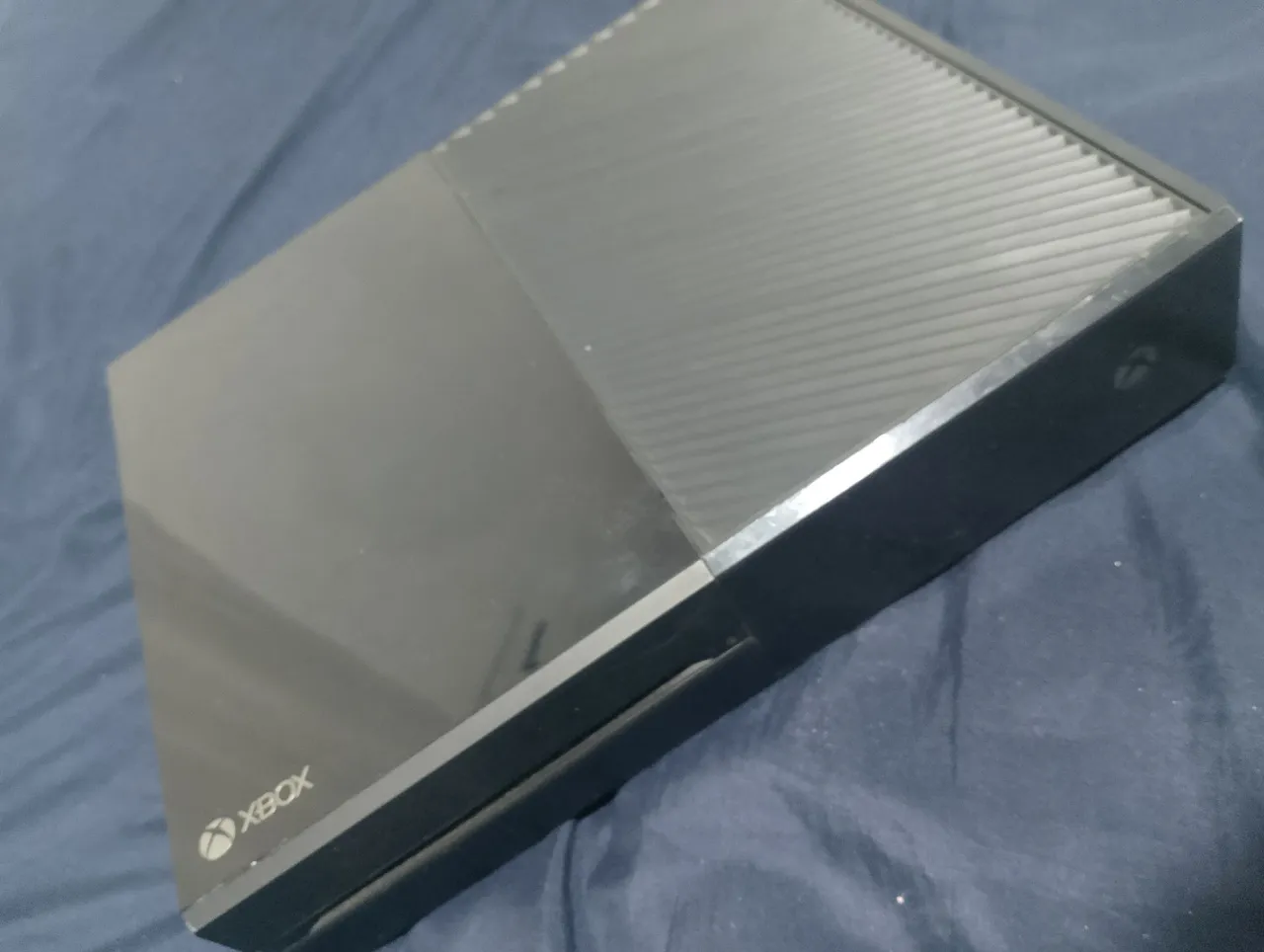 Xbox One - Console Semi-Novo