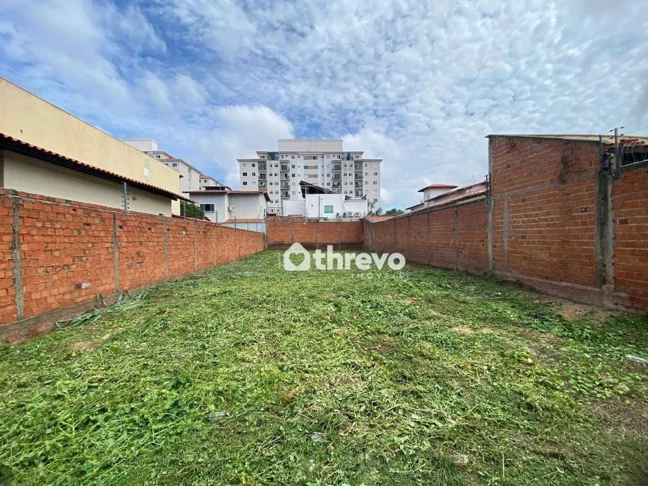 Terreno à venda, 412 m² por R$ 350.000 - Santa Isabel - Teresina/PI - Foto 3
