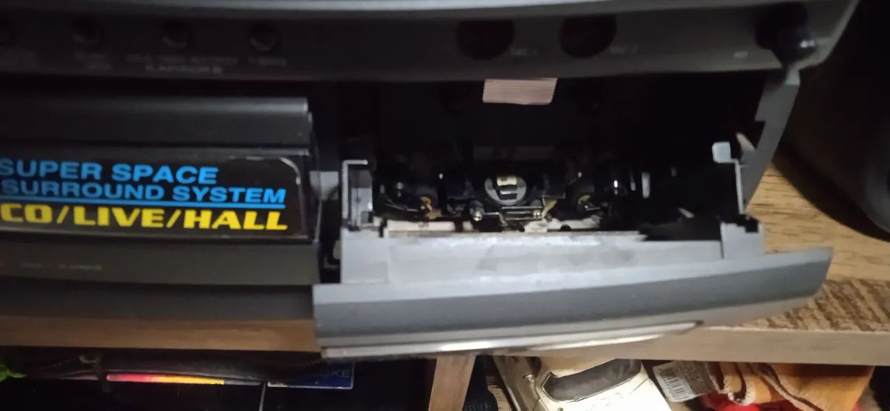 Aiwa NSX-V30 - Foto 5