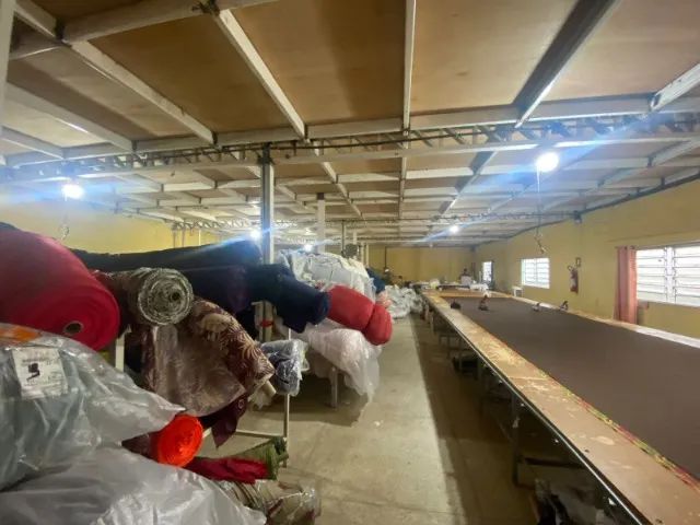 GALPAO COM MEZANINO SETOR PEDRO LUDOVICO, BELA VISTA, JARDIM GOIAS - Foto 4