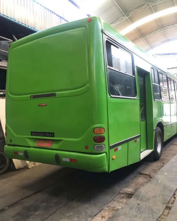 Ônibus Urbano  - Foto 3