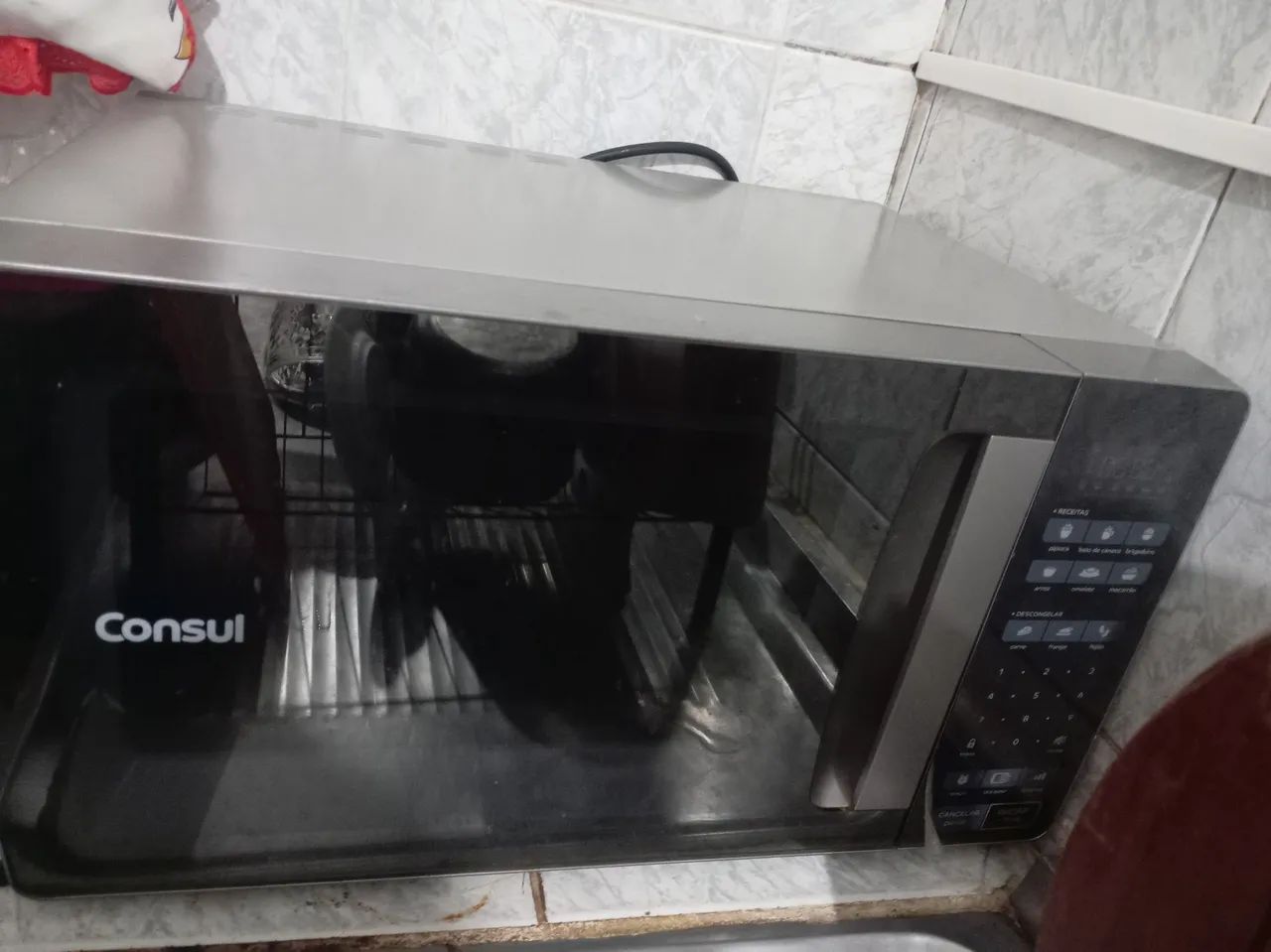 Micro-ondas - Foto 2
