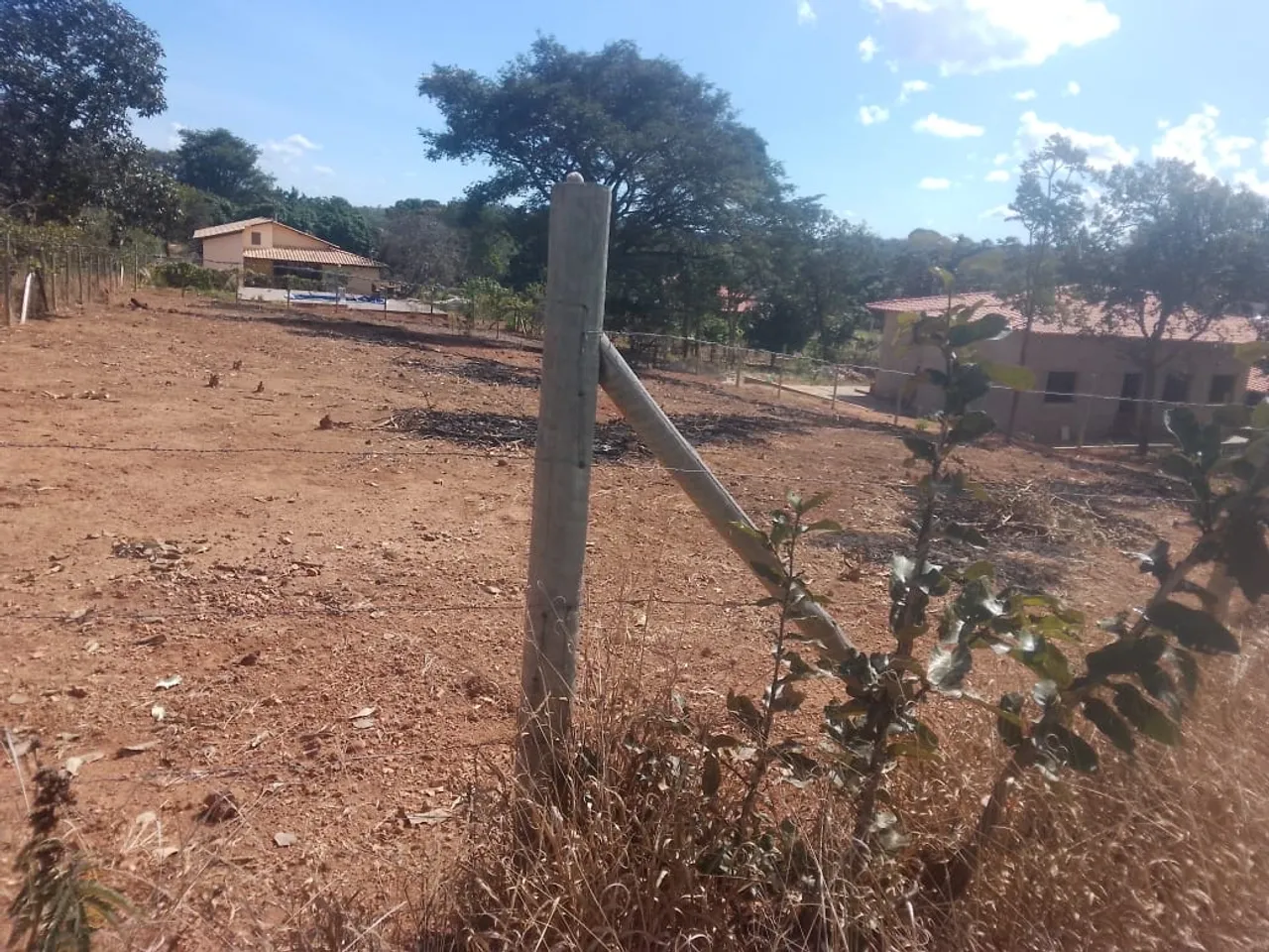 Lote à venda em condomínio fechado - Recanto Jardim Moriá, Jaboticatubas/MG