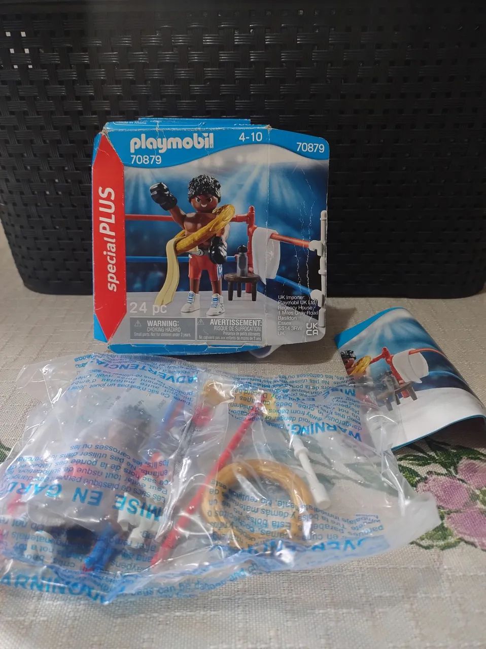 Playmobil 70879