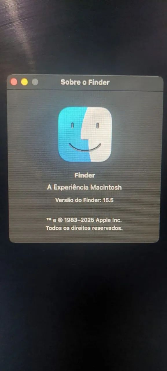 iMac 27 polegadas  - Foto 4