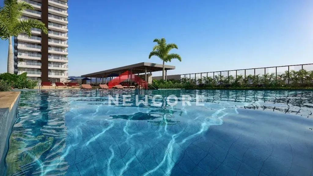 Apartamento em Av. Avelino José Borges - Centro - Barra Velha/SC - Foto 3