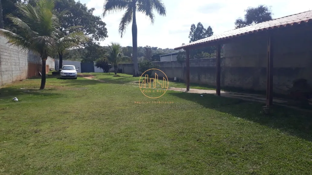Lote/Terreno para venda possui 1200 metros quadrados em Granja Ouro Branco - Contagem - MG